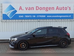 Mercedes-Benz A-klasse - A 45 AMG 4Matic, Leer, Pano, ACC, Facelift