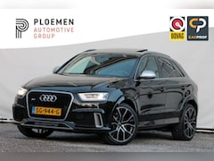 Audi RSQ3 - 2.5 TFSI Quattro - 310 pk *Pano / BOSE / Keyless