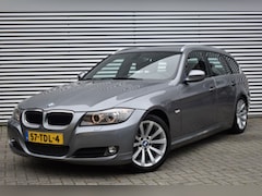 BMW 3-serie Touring - 320D EDITION LUXURY LINE / LEDER / SPORTSTOELEN