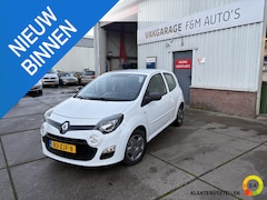 Renault Twingo - 1.2 16V Authentique