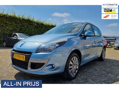 Renault Scénic - 1.4 TCE Expression ✅LEUKE AUTO ✅ NIEUWE APK ✅GARANTIE