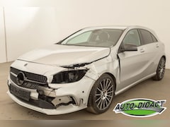 Mercedes-Benz A-klasse - A200D Carpas 89.784 km