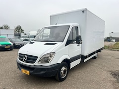 Mercedes-Benz Sprinter - 313 2.2 CDI 432 HD