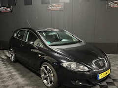 Seat Leon - 2.0 TFSI Sport-up | Airco | Stoelverwarming |