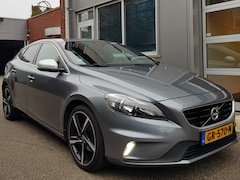 Volvo V40 - D2 2.0 R Design Navi 18" Trekhaak Leder