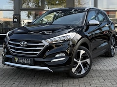 Hyundai Tucson - 1.6 T-GDi Premium Drive Assist 1900kg Trekgewicht Garantie