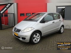 Mercedes-Benz A-klasse - 170 Classic Nieuw Model , APK en Onderhoudbeurt