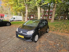 Volkswagen Up! - 1.0 high up! BlueMotion