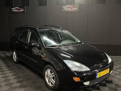 Ford Focus Wagon - 1.6-16V Collection | Airco | Nieuwe APK |