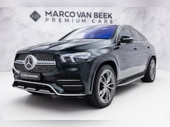 Mercedes-Benz GLE-Klasse Coupé - 350 e 4MATIC Executive AMG | Pano | Stoelventilatie | Exclusief Leder | VOL