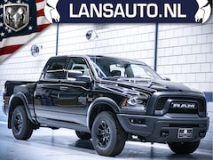 Dodge Ram 1500 - Warlock 5.7L V8 | Rijklaar