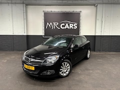 Opel Astra GTC - 1.8 Business Airco/Navi/Leder/Cruise Control