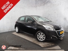 Peugeot 208 - 1.2 PureTech Blue Lion | Airco | Navigatie