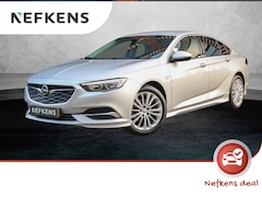 Opel Insignia - 165pk Turbo Executive (OPC | 1ste eig. | 18"LMV/PDC V+A | Climate | NAV. | AppleCarPlay)