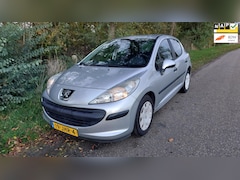 Peugeot 207 - 1.4 VTi XR