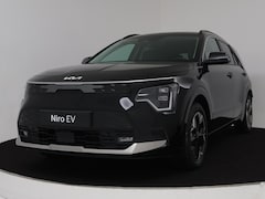 Kia Niro EV - Air 64.8 kWh | SEPP SUBSIDIE MOGELIJK | Apple Carplay/Android Auto | Lederen Bekleding | |