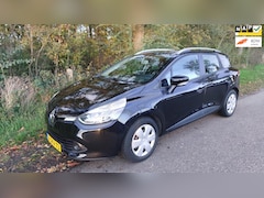 Renault Clio Estate - 0.9 TCe Expression