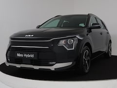 Kia Niro - 1.6 GDi Hybrid DynamicLine | Apple Carplay/Android Auto | Achteruitrijcamera | Adaptive Cr