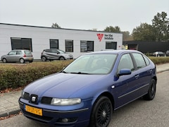 Seat Leon - 1.6-16V Stella AIRCO