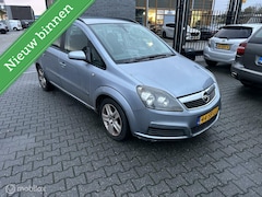 Opel Zafira - 2.2 Cosmo