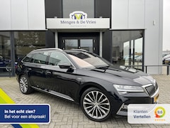 Skoda Superb Combi - 1.5 TSI ACT L&K Executive Airco ECC | Virtual | Panorama | Adaptive Cruise | Stoelkoeling