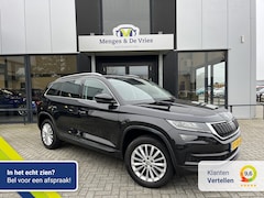 Skoda Kodiaq - 1.5 TSI Ambition Business Airco ECC | LED | Trekhaak | Cruise Control | Navigatie | Apple