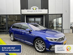 Volkswagen Passat Variant - 2.0 TSI Elegance Business R 3x R Line | Airco ECC | LED | Virtual | Panorama | Leer | Adap