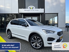 Seat Tarraco - 1.4 TSI e-Hybrid PHEV FR Business Intense Airco ECC | Panorama | LED | Trekhaak | Adaptive