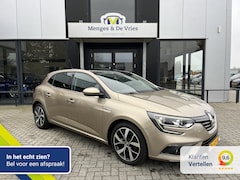 Renault Mégane - 1.3 TCe Bose Airco ECC | Schuif/ kanteldak | Cruise Control | Navigatie | Apple Carplay An