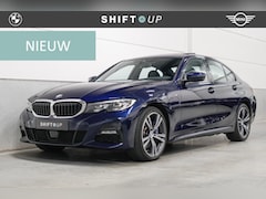 BMW 3-serie - 330e M-Sport | Schuifdak | Harman Kardon | Elektr. Trekhaak