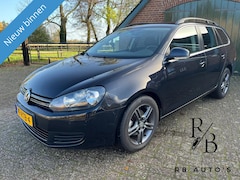 Volkswagen Golf Variant - 1.4 TSI Highline