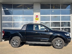 Ford Ranger - 2.0 EcoBlue Wildtrak Supercab