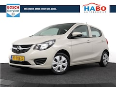 Opel Karl - 1.0 ECOFLEX EDITION AC/CRUISE/BLUETOOTH/AFN.TREKHAAK/1E.EIGENAAR