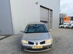 Renault Mégane - 1.6-16V Expression