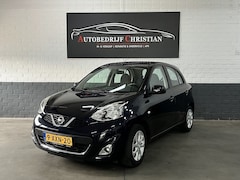 Nissan Micra - 1.2 DIG-S Acenta | AIRCO | 5D | Bluetooth