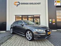 Audi A3 Sportback - 1.4 TFSI S-Line