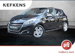 Peugeot 208 - 1.2 P.T. Signature (1ste eig./NAV./Airco/PDC/AppleCarPlay/Armsteun)