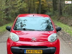 Citroën C1 - 1.0-12V Séduction