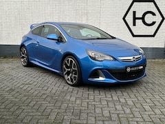 Opel Astra GTC - 2.0 Turbo OPC Clima Cruise Navi Leder 281PK