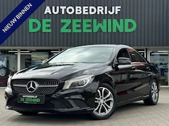 Mercedes-Benz CLA-Klasse - 180 BlueEFF. Prestige