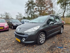 Peugeot 207 SW - 1.6 VTi XS nieuwe apk automaat airco