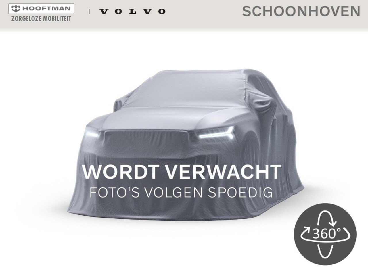 Volvo XC60 - 2.0 B5 MomExclusive - AutoWereld.nl