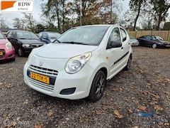 Suzuki Alto - 1.0 Comfort Plus