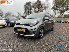 Kia Picanto - 1.0 DPi DynamicPlusLine Eerste eigenaar