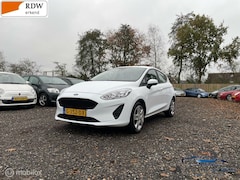 Ford Fiesta - 1.1 Trend