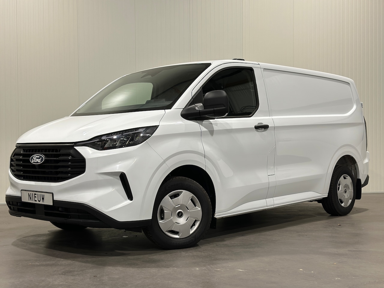 Ford Transit Custom - 280 2.0 TDCI L1H1 Trend DIRECT UIT VOORRAAD LEVERBAAR - AutoWereld.nl