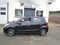 Suzuki Alto - 1.0 Comfort Sport VVT 5 drs