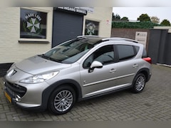 Peugeot 207 SW Outdoor - 1.6 VTi XS SW CROSS/Outdoor