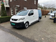 Peugeot Expert - 231L 2.0 BlueHDI 120 Premium