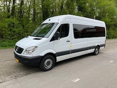 Mercedes-Benz Sprinter - 313 CDI MAXI ROLSTOELBUS AIRCO